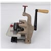 Image 3 : Rigby Cloth Stripping Machine