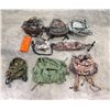 Image 1 : Lot of Dale Dye Personal Hunting Backpacks