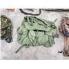 Image 3 : Lot of Dale Dye Personal Hunting Backpacks