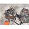 Image 9 : Lot of Dale Dye Personal Hunting Backpacks