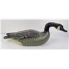 Image 1 : Carry Lite Goose Paper Mache Hunting Decoy