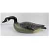 Image 2 : Carry Lite Goose Paper Mache Hunting Decoy