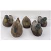 Image 2 : Lot of Ariduk Paper Mache Duck Hunting Decoys