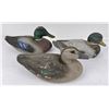 Image 1 : Lot of Sears Paper Mache Duck Hunting Decoys