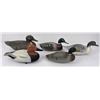 Image 1 : Lot of Plastic Duck Hunting Decoys