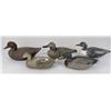 Image 3 : Lot of Plastic Duck Hunting Decoys