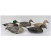 Image 1 : Lot of Plastic Duck Hunting Decoys