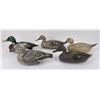 Image 2 : Lot of Plastic Duck Hunting Decoys