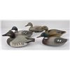 Image 2 : Lot of Plastic Duck Hunting Decoys