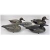 Image 1 : Lot of Plastic Duck Hunting Decoys