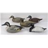 Image 2 : Lot of Plastic Duck Hunting Decoys