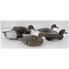 Image 1 : Lot of Plastic Duck Hunting Decoys