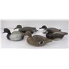 Image 2 : Lot of Plastic Duck Hunting Decoys