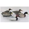 Image 1 : Lot of Plastic Duck Hunting Decoys