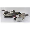 Image 2 : Lot of Plastic Duck Hunting Decoys