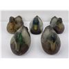 Image 3 : Lot of Carry Lite Paper Mache Duck Hunting Decoys