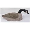 Image 1 : Ariduk Paper Mache Goose Hunting Decoy