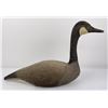 Image 1 : Carry Lite Goose Paper Mache Hunting Decoy