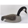 Image 1 : Goose Paper Mache Hunting Decoy