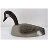 Image 3 : Goose Paper Mache Hunting Decoy