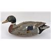 Image 1 : Wingsetter Paper Mache Duck Hunting Decoy