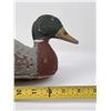 Image 8 : Wingsetter Paper Mache Duck Hunting Decoy