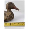 Image 8 : Wingsetter Paper Mache Duck Hunting Decoy
