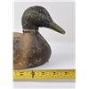 Image 8 : Victor Veri Lite Paper Mache Duck Hunting Decoy