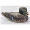 Image 1 : Victor Tru Life Paper Mache Duck Hunting Decoy