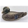 Image 2 : Victor Tru Life Paper Mache Duck Hunting Decoy