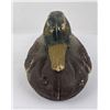 Image 3 : Victor Tru Life Paper Mache Duck Hunting Decoy