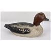 Image 1 : Victor Veri Lite Paper Mache Duck Hunting Decoy
