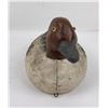 Image 3 : Victor Veri Lite Paper Mache Duck Hunting Decoy
