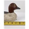 Image 8 : Victor Veri Lite Paper Mache Duck Hunting Decoy