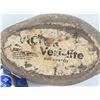 Image 7 : Victor Veri Lite Paper Mache Duck Hunting Decoy