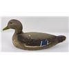 Image 2 : Victor Veri Lite Paper Mache Duck Hunting Decoy