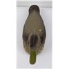Image 4 : Victor Veri Lite Paper Mache Duck Hunting Decoy