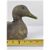 Image 8 : Victor Veri Lite Paper Mache Duck Hunting Decoy