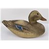 Image 1 : Victor Premier Paper Mache Duck Hunting Decoy