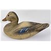 Image 2 : Victor Premier Paper Mache Duck Hunting Decoy