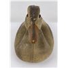 Image 3 : Victor Premier Paper Mache Duck Hunting Decoy