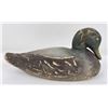 Image 1 : Victor Tru Life Paper Mache Duck Hunting Decoy