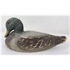 Image 2 : Victor Tru Life Paper Mache Duck Hunting Decoy