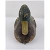 Image 3 : Victor Tru Life Paper Mache Duck Hunting Decoy