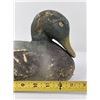 Image 8 : Victor Tru Life Paper Mache Duck Hunting Decoy