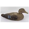 Image 1 : Victor Veri Lite Paper Mache Duck Hunting Decoy