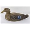 Image 2 : Victor Veri Lite Paper Mache Duck Hunting Decoy