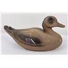 Image 1 : Carry Lite Paper Mache Duck Hunting Decoy