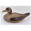 Image 2 : Carry Lite Paper Mache Duck Hunting Decoy