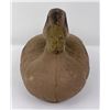 Image 3 : Carry Lite Paper Mache Duck Hunting Decoy